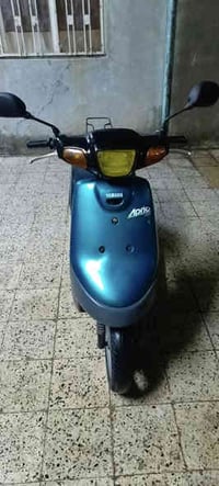 ماطور بوتين للبيع ما نقص بي شي سلف وهورن واشاير كلة شغالة فقط يرادلة ب...