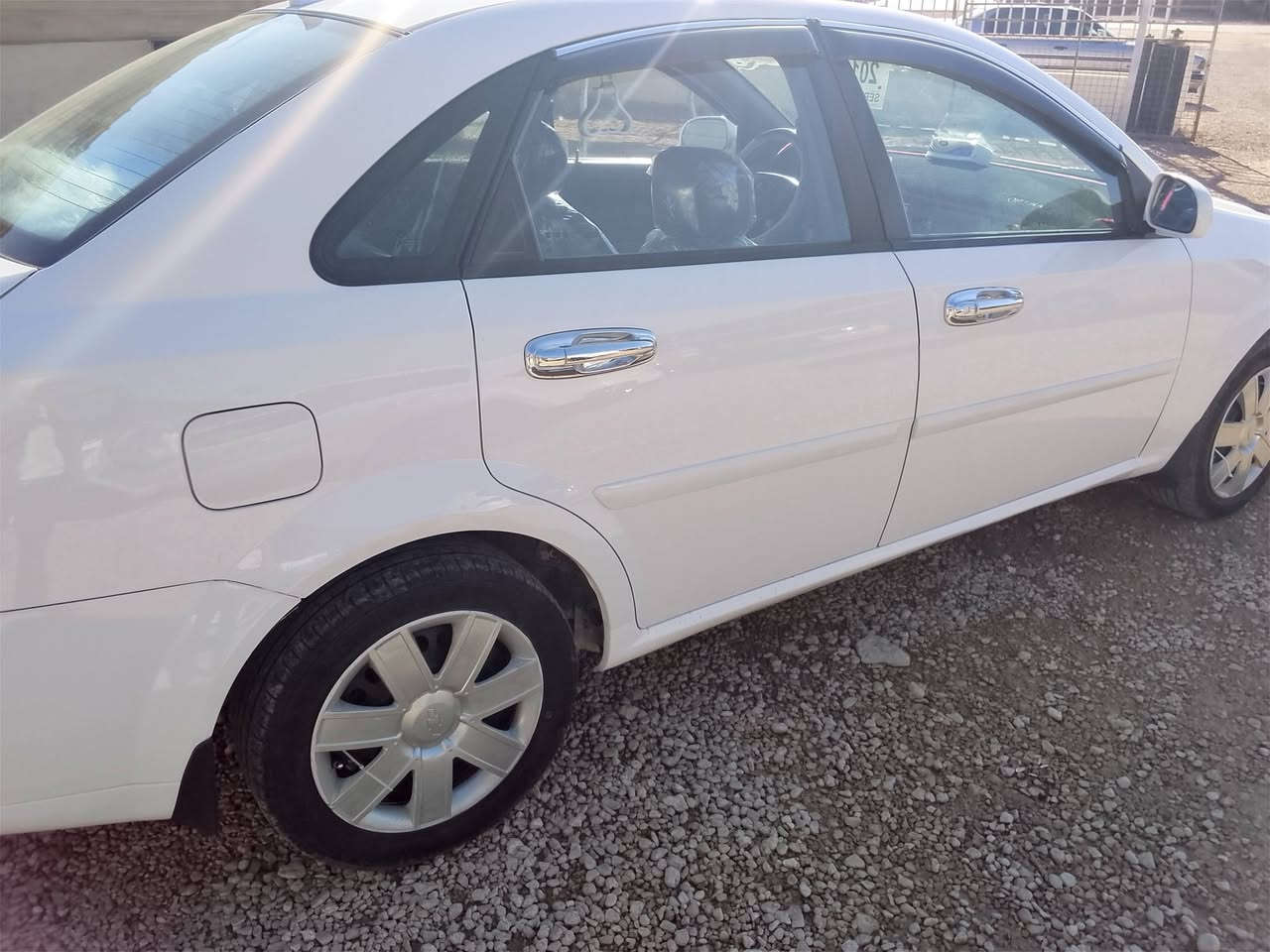 السلام عليكم اخوان
اوبترا موديل2009 خليجي بيه جاملغ فقطط والباقي كفاله حيل حلوه السياره حداديه خير من الله كير ومحرك بلايلون السعر 85$ وبيه مجال حك جيتك للاستفسار *********** 🤍
