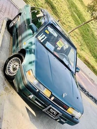 مازدا ٦٢٦ • ١٩٩٢ • سليماني