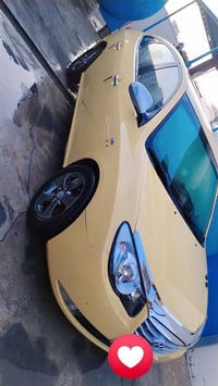 اڤانتي • موديل 2008 • رقم بغداد