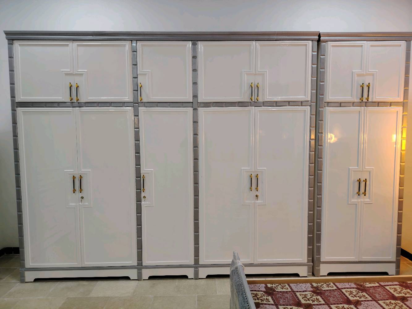 بالتقسيط بالتقسيط بالتقسيط
للاستفسار الرجاءا اتصال عل الأرقام يوجد واتساب عل الأرقام
أو خاص 
10 اشهر او 18 شهر او12شهر بدون مقدمه 
الموصل الايمن الصناعة القديمه اليابسات 
مقابل ميزان البيادر 
بالقرب من جامع ابو زعيان 
*********** واتساب 
*********** واتساب
اذا عندك موضف او متقاعد او منتسب اوكفيل 
على مصرف الرافدين ابيعك اقساط 10 اشهر أو12شهراو18 شهر
بدون مقدمة الاستقطاع يكون يدوي او إلكتروني على رغبة الزبون #غرف توصيل لجميع المحافظات العراق 🇮🇶
***********
***********

