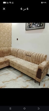 ديوان • موديل تركي • تفصيل عراقي