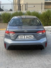 وارد امريكي • ٢٠٢٠ • محرك ٢٠٠٠