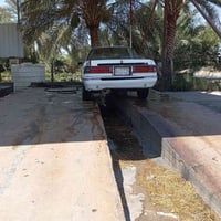 سيارة مارك • مارك 93 • تويوتا مارك • سيارة مستعملة • سيارة قديمة • محر...