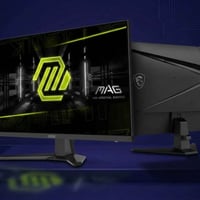 شاشة MSI MAG 275QF • 2K • 180هرتز