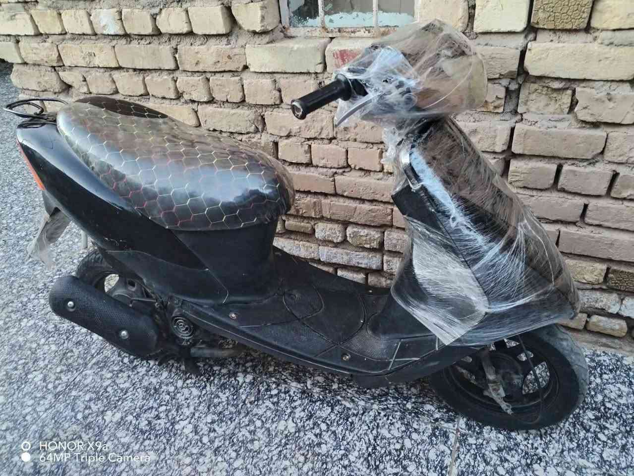 سلام عليكم دراجه البيع السعر165 
خاص ما متوجت***********
