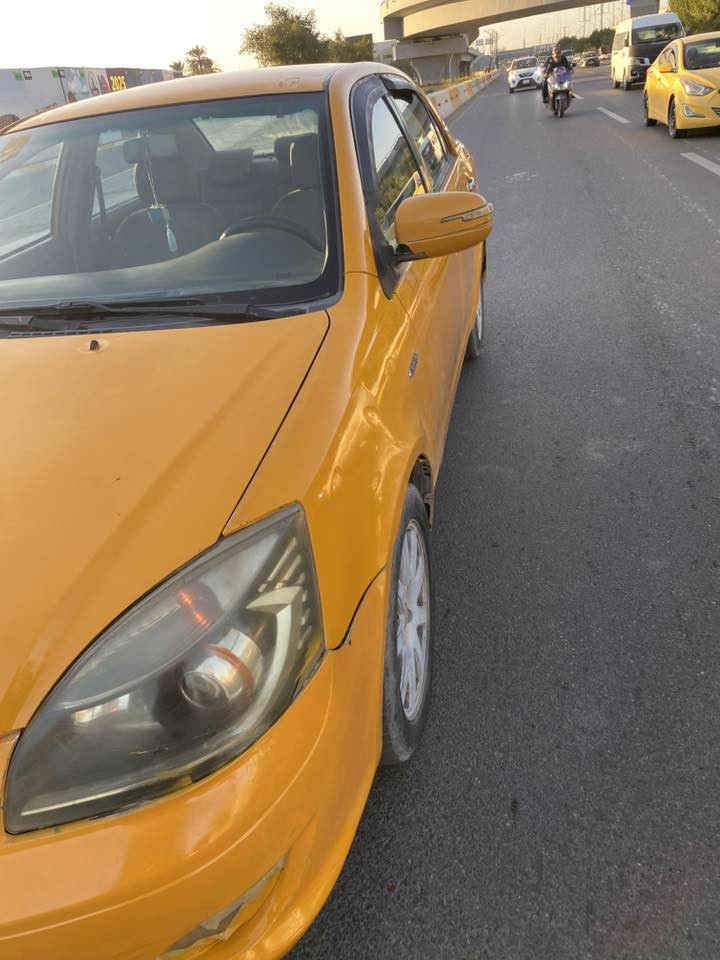 جيلي موديل 13 رقم انكليزي باسمي كير ومكينه كورلا  سياره بيه خياسات ومسويهن ورشات  صبغ بيه رايده ب 32 وبيه مجال رقمي ‭

‭0780 501 0311‬
