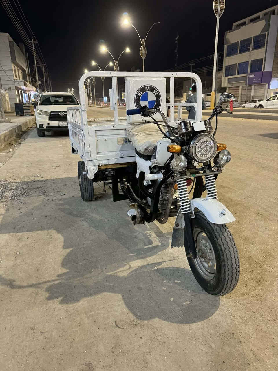 السلام عليكم ستوته للبيع موديل 21 مكينه ما مفتوحه ستوته جديده شرط اترايك وين ما تريد السعر 1,650 وبيها مجال قليل مكان ناصريه سوق الشيوخ رقم استفسار ما متواجد خاص اتصال على هذا الرقم***********
