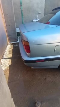 بي ام دبليو ٢٠ • ١٩٩٠ • رقم اربيل