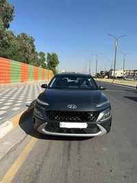 من رخصة مدير الكروب المحترم كونه مديل 2022 للبيع السياره وارد امريكي ا...
