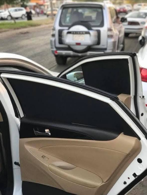 عرض خاص عرض خاص عرض خاص 
كويتي سيم وخامه درجه اولى واكثر انواع السيارات متوفره عدنه كماليات ومركز حيدر بولش  السيارات 
يتوفر تعتيم 
100/100
السعر 60
موجود توصيل جميع المحافظات 
للحجز والاستفسار راسل الصفحه ❤️
 
هدفنا اسعادكم ❤️
بغداد الحبيبيه ساحة الحمزة 
مركز حيدر بولش 
***********
