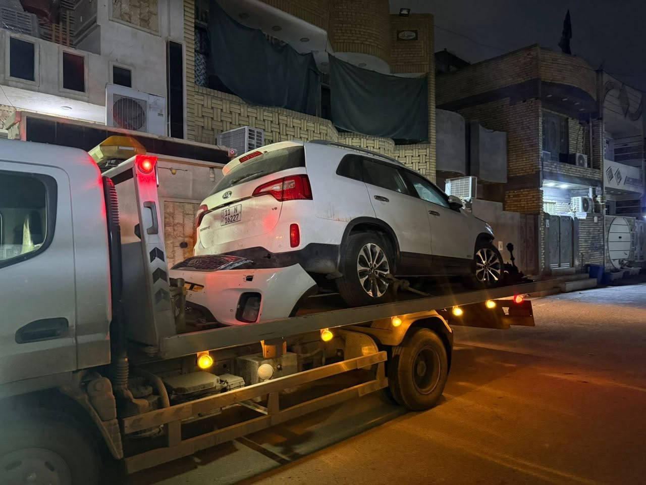 سلام عليكم
ربي يكفيكم شر الحوادث ويحفظكم من كل مكروه رقمي متوفر وتساب ***********
مستعدون لشراء جميع السيارات 🚙🚗الحديثة المتظرره حادث او حريق وماشابه
العنوان بغداد 
وكل من يدلي على سياره له دلاليه 200$💵 مضمونه
للأتصال ‎0781 997 0321  متوفر واتساب🟢
