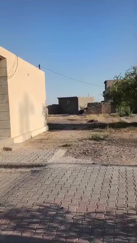 السلام عليكم
محلات تجاريه مع قطعه للبيع بيجي حي التأميم قريب على ربعه الشيخ
المساحه الكليه 450م وجه 15نزال20
يرهم بيع القطعه وحد والمحلات وحد 
السعر مناسب جدآ
للاستفسار الاتصال
***********
