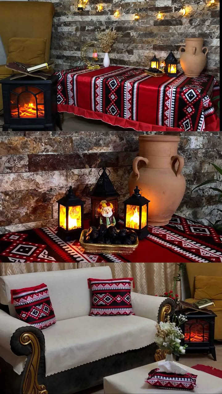 السلام عليكم حبايب
راح انزللكم شغل كم صورة الشغلي وتحب تابعني اشرف بالكل حبايب 🥹
فرشات جربايه نفر ونفرين حسب الطلب 🌷
كوشات رمضانية مرتبة بذوق عالي
يوجود توصيل 🚚 بكل مكان بالعراق 😍 بغداد, العراق


**إذا كنت صاحب هذا الإعلان وتريد حذفه لأي سبب، رجاءا أرسل رسالة إلى الدعم الفني**