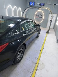 سوناتا ٢٠١٢ • بدون صبغ • محرك GDI