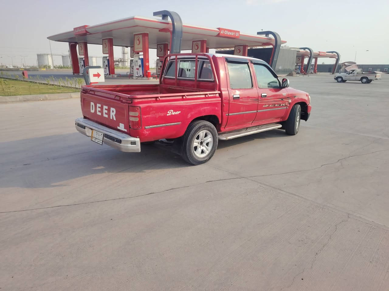 سلام عليكم سوبر دير رقم صلاح الدين سيارة مكفول كفاله عامه كلة عل وضع الشركه مامتواجد عل فيسبوك تصال فقط سيارة عل شركة الزكة مال الغمارة مال شركة مكفولة عل كل عيب ***********
