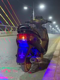 دراجه فراشه فحل وكيل صارلي شهرين منزله رمبه شرط اسبانه مامخلي عل مكينه...