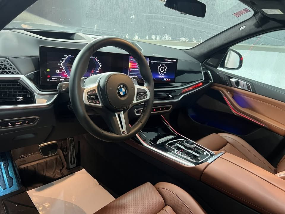 🚨 وكيل BMW X7 (2025) للبيع 🚨

▪️ 6500 كم
▪️ 4400 CC
▪️ صيانة توكيل
▪️ طبقة حماية
▪️ سقف بانوراما
▪️ فرش جلد
▪️ فابريكا بالكامل

💯 حالة ممتازة ومجهزة بالكامل

📱 للتواصل: 01050374426 القاهرة, مصر


**إذا كنت صاحب هذا الإعلان وتريد حذفه لأي سبب، رجاءا أرسل رسالة إلى الدعم الفني**