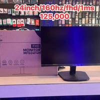 مينيفاير MFG24F4M • دقة FHD • أوبن بوكس