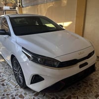 فورتي جي تي • ٢٠٢٤ • ماشي ١٢٠٠٠