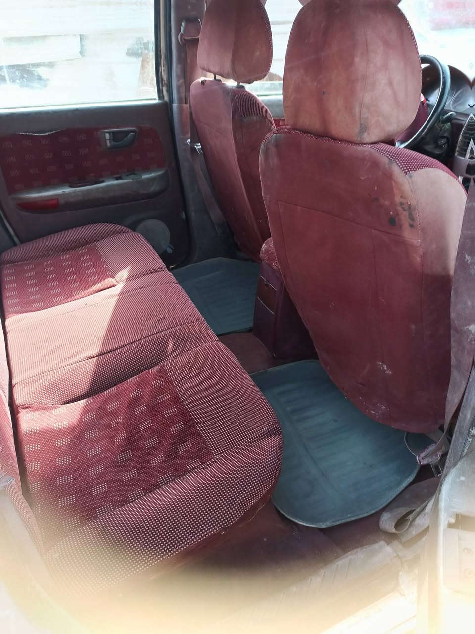 بيكم سكاي مديل 13سياره بيه تجيه وصبقته مو شي رقمه واسط راعيه بلكوت يريد تحويل محرك  وكير نضاف سياره بدون خياس سعره 25مكان بصره شراي وتساب او اتصال ***********
