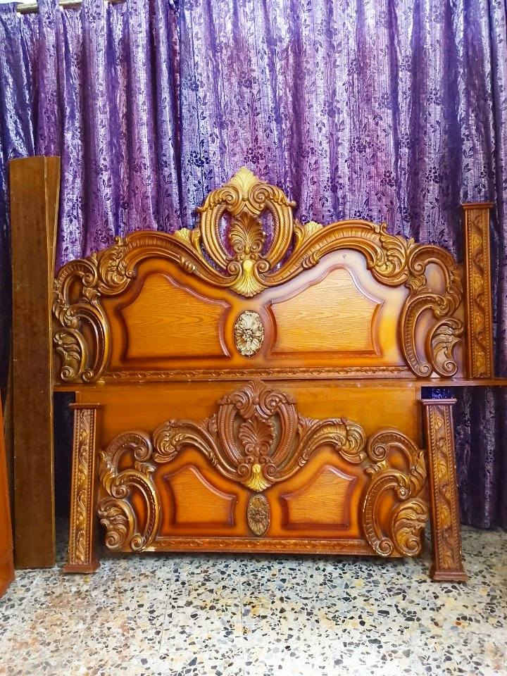 غرفه نوم ام 6 كامله اخت جديد وصاج ثكيله سعره 425 بغداد اشراي اتصال *********** اي استفسار مراسله واتساب
