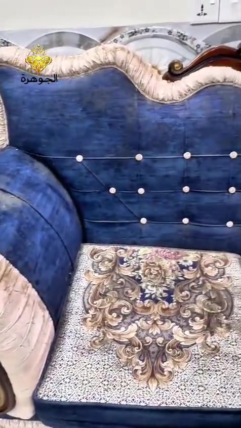 ✨ مستمرين بأفضل العروض والخصومات مع شركة الجوهرة للتنظيف الموقعي ✨

🛋️ عروض تنظيف التخم:

🔹 تخم من 8 مقاعد إلى 10 مقاعد
💰 السعر القديم: 60,000 دينار
🔥 السعر الجديد: 40,000 فقط

🔹 تخم 5 مقاعد
💵 فقط 30,000 دينار

🌟 العرض الذهبي 🌟
احجز عرض الـ 40,000 مرتين، واحصل على العرض الثالث بنصف السعر 😍

🧼 غسل الزوالي في موقعك
📏 2000 دينار فقط للمتر الواحد

❄️ مستعدين لتنظيف مكيفات الهواء
💨 بسعر 25,000 دينار 

✅ ضمان مميز:
إذا ما رجع التخم نظيف كالجديد، نعيد تنظيفه مجاناً 💯

🏠 شركة الجوهرة لتنظيف كل ما يحتاجه منزلك
🧴 نستخدم أحدث الأجهزة والمنظفات
👨‍🔧 وكوادر متخصصة بهذا المجال

📩 للتواصل والحجز:
يرجى إرسال رسالة على الفيسبوك
📞 أو مراسلتنا عبر الأرقام التالية:

☎️ ***********
☎️ ***********

#شركة_الجوهرة
#تنظيف_تخم
#تنظيف_زوالي
#تنظيف_مكيفات
#شركة_تنظيف

