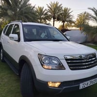 موهافي • ٢٠١٤ • ٦ سلندر ٣٨٠٠