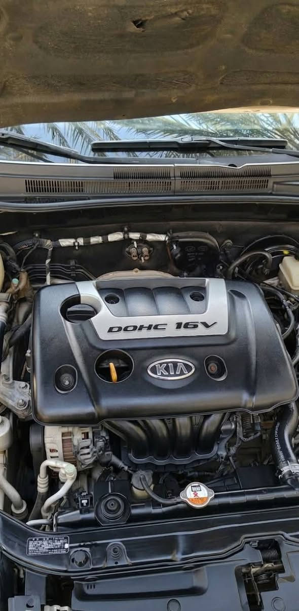 مراوس سيراتو خليجي 2007 مكينه 1600 اقتصاديه
مراوس سيراتو خليجي 2007 مكينه 1600 اقتصاديه

سياره کلش حلوه واقتصاديه تعبيلها ب 10 بانزين تمشي بيها 300 كيلو وبعدها بيها بانزين شاهد الله حمامه شاشه جدیده

باتري جديد بلكات جدد نوزلات جدد كور جديد مصبوغه حزام جماليه السونار مرفق مع الصور السعر 77 وبيها مجال

بسيط مراوس هم ترهم سويج لسويج لحد يطبلي يكلي تنطيني فرق سيارتك تسوه 77 وجوه تعال وتدلل سيارتك رايده فوك الشده وتدخلي لا تعبني ولا تعبك #سويج لسويج
