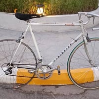دراجة كلاسك لمحبين الكلاسك 1989 Centurion Ironman Master (Dave Scott E...