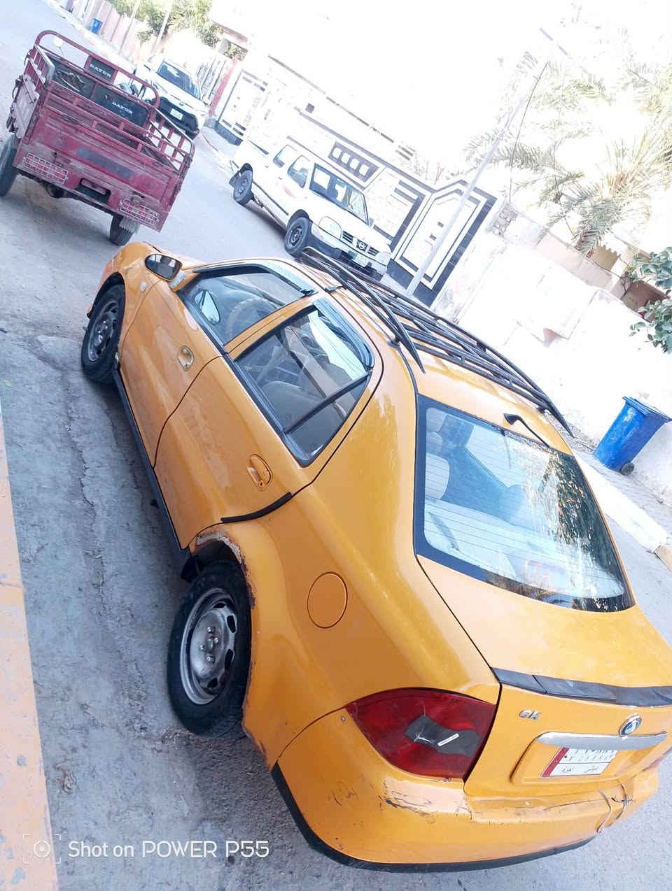 جيلي سي كي 2012 كير محرك بشرط مصفره هيئه وغرامات كهربائيات كله شغاله عده الطوافه والكيلو متر صدر امامي مضبوط والخلفي 60 بالميه معروضه ب25 وبيه مجال قليل تبريد شغال وكامله مكمله***********
