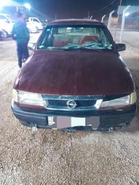 اوبل فكترا • ١٩٩٠ • الفلوجة