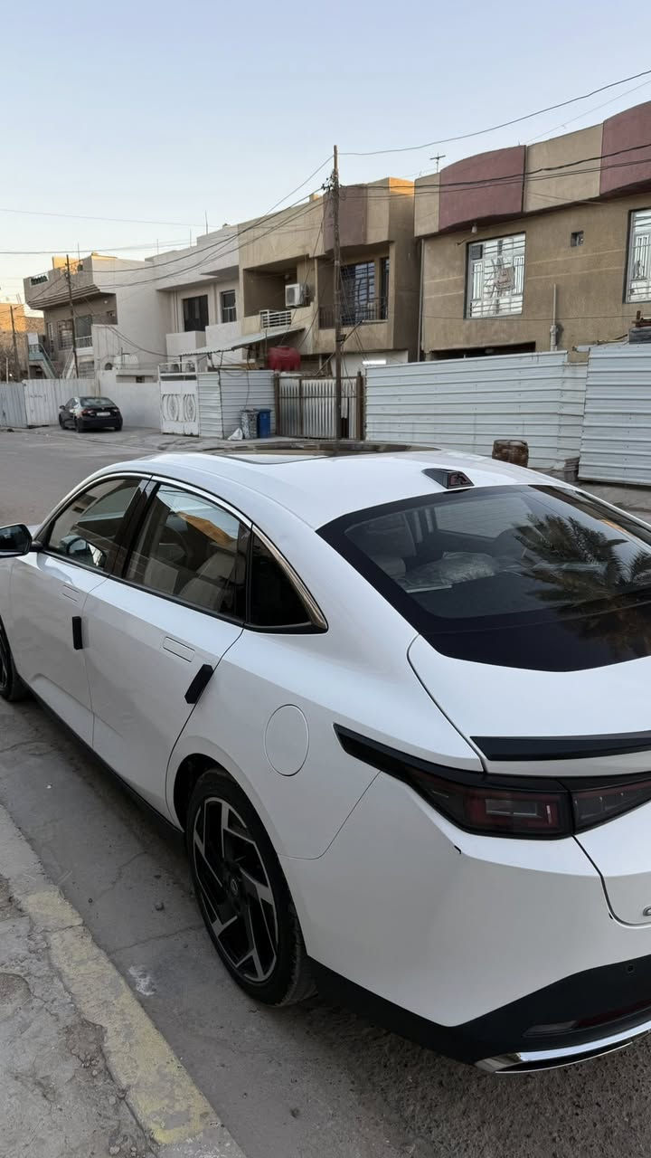 السلام عليكم 
شانجان ايدو بلس فول مواصفات موديل 2025 محرك 1500 تيربو مكفوله كفاله عامه بيها رصعه بالجنطه ممصلحه 
السعر 23 مليون وبي مجال كلش بسيط 
للتواصل 
***********
