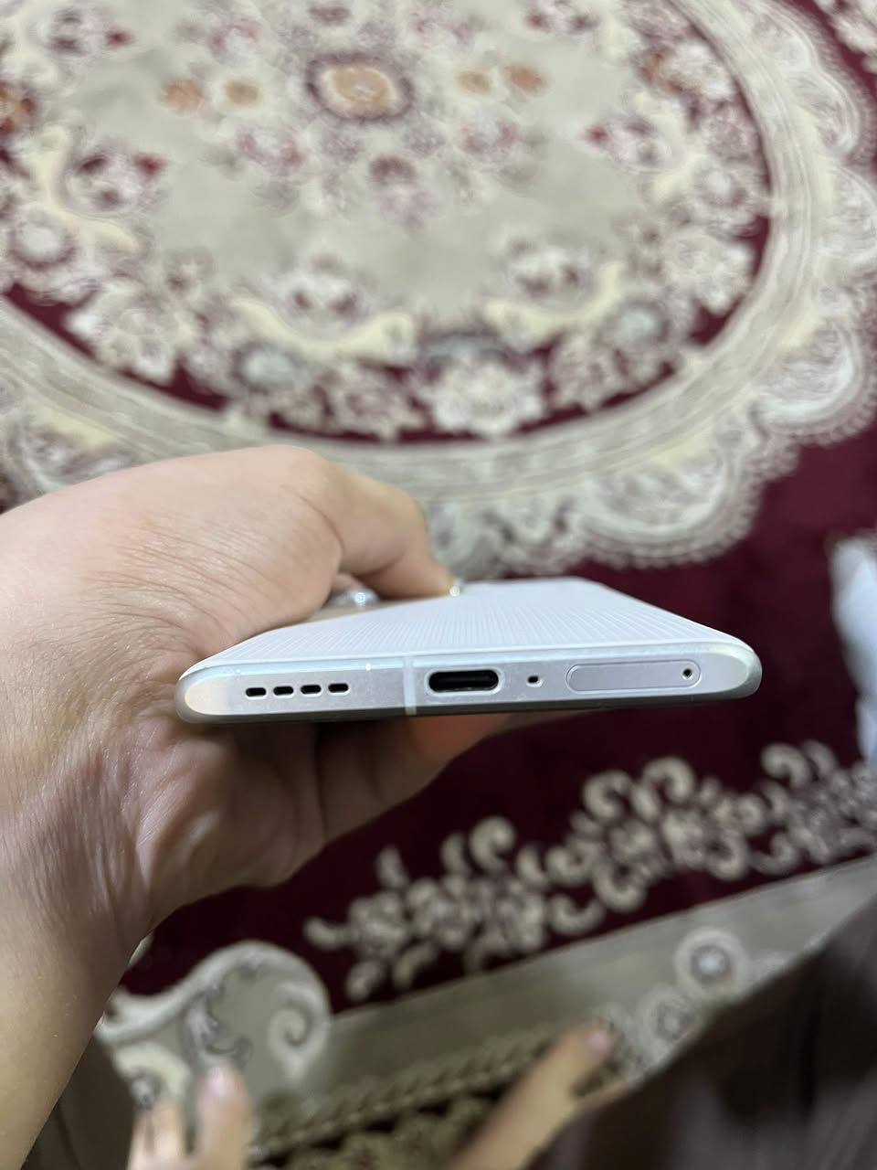 سلام عليكم للبيع ريلمي جي تي ٢ برو.    ملحقات كامله نضافه ٩٠/١٠٠ شاحنه ٦٠ واط ذاكره ٢٥٦ السعر ٣٢٥ بي مجال العنوان بغداد الشعب *********** واتساب
