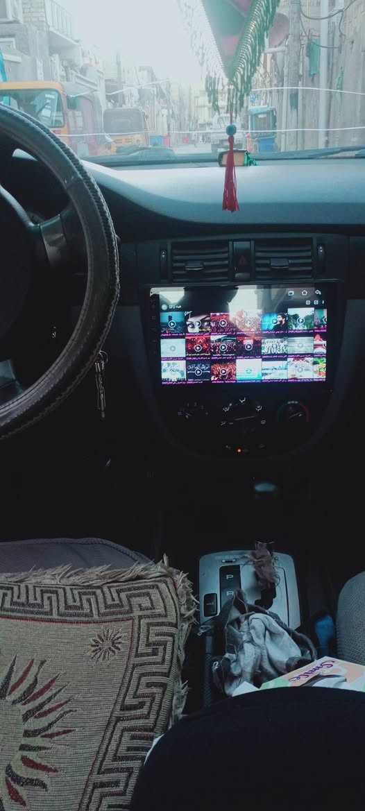 سلام عليكم اوبتره 11بيه طخه ازغيره بل بدنه ولباقي مكفوله لاضربه اولاصبغ السعر63 وبيه مجال مكاني بغداد مدينة الصدر ***********
