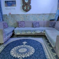 ديوان • ١٠ مقاعد • نظيف جدًا