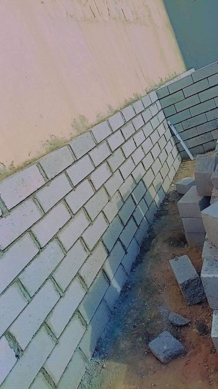 السلام عليكم اللي يحتاج بناء هذا رقمي نشتغل بالالف او باليوميه ***********            ***********
