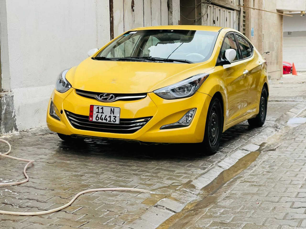 سلام عليكم النتره وارد أمريكي
مديل 2013 محدث بجم 2016

السعر 108وبيها مجال لطيبين 

ليبل واحد حادثها بنيد فقط مصلح نفسه 

بدون دواخل شاصي لغد كفاله من شخط 

بدون يرباك 

دوشمه عامه 

مكينه مبدله جديده برغي ما مفتوح بيها 

ادامه  للكير دهن وفلاتر 

صدر امامي خلفي كوله  جديد 

شاشه كأمره 

منضومه زنون 

ادامه كامله لمنضومه البانزين 

منضومه تبريد جديده 

تخم تاير جديد 

رقم بغداد بسمي 

شراي يتصل ***********

مكاني بغداد الوشاش
