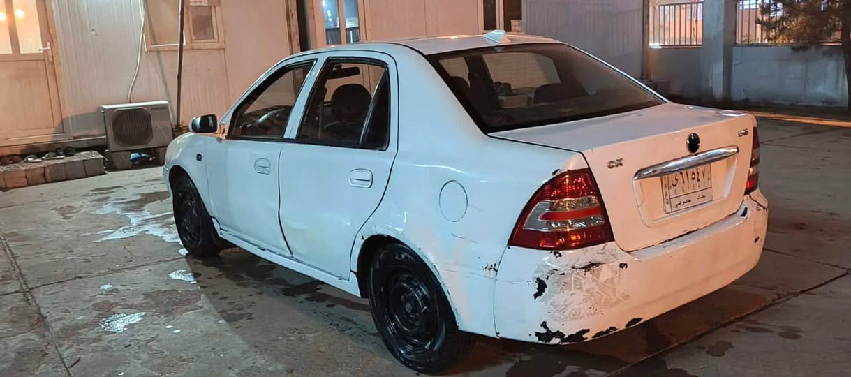 جیلی 2013 بۆ فرۆشتن سەنەوی و حاسیبە بە شەرتی ئەوەلیات چوار تایەی تازە تەجیلو مکەبەرەو کارەبای و فلچەو گەرمی بەشەرت گێری بەشەرت مەکینەی تۆزێ مەسرەفی هەیەو بەس نرخیشی 16 گەڵاو مەجالێکی برایانە گۆرینەوەش ئەکەم لەسەر دڵگرتن
*********** السليمانية, العراق
