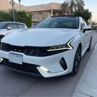 للبيع فقط  كي فايف 2023 خليجي شركة الدولية محرك 2000 دوش فول مواصفات ب...