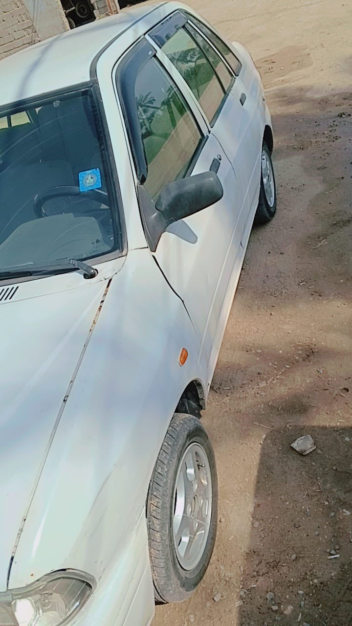 سايبا رقم كربلاء انكليزي باسمي موديل 2011 مكفوله مكينه وكهربائيات. دواسات وكل شي جديد خياسات مابيها قليل بالأبواب السعر 30 $  
***********
