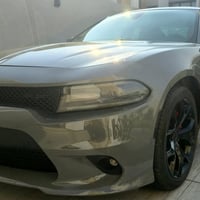 تشارجر SXT • ٣٥٠٠ ٦ سلندر • حادث غرق