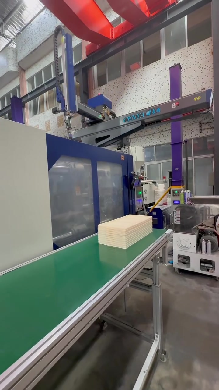 Welcome to our professional foldable plastic storage cabinet manufacturing factory. For years, we focus on developing space-saving household plastic storage furniture for worldwide clients.


**إذا كنت صاحب هذا الإعلان وتريد حذفه لأي سبب، رجاءا أرسل رسالة إلى الدعم الفني**