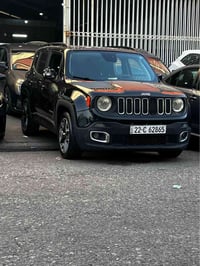 رينيجيد • ٢٠١٨ • أربيل