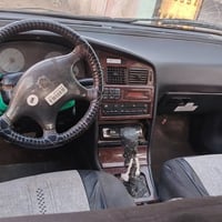 بارس • ٢٠١٥ • مكينة وكير مكفولة