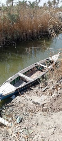 جينكوة ٦م • مكينة ٦ سازوكي • بصرة أبي الخصيب