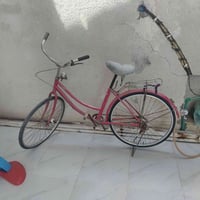 بسكليت • مقاس ٢٦
