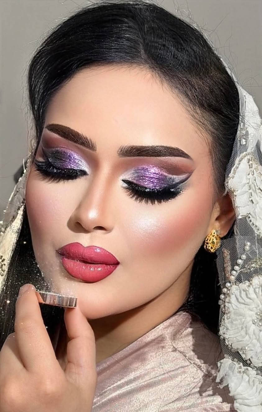كل عام وانتم بخير 
عيد اصحى مبارك عليكم باذن الله 🍥🩷🍥
عرض 👰🏻عروس ب 100 الف 
تسريحة ومكياج vip فخم وملكي  مع 🎁هدية تنظيف البشره و حف ورموش واظافر 
نيشان ب 75 الف مع تنظيف البشرة  هدية 🎁
ليلة ب75 الف مع  تنظيف البشرة  هدية🎁
تسريحة ومكياج فخم مدعوات 50 الف والعادي  35
تسريجات  رفع ومفتوح  الجميلة 🍥زورينا ما تندمين 
لاحلى اطلالة 🍥🩷@🩷👰🏻🍥صالونديمه بيوتي  للسيدات الفلاح الثانية مجاور دائرة المرور مجاور اسواق ابو اوس نهاية سياج المرور بالضبط كوافيرة ام جنة 📞***********📞اهلين وسهلين بزبوناتي السكر 🍬🍬🍬🩷🩷🩷🩷🍥🍥🍥🍥
