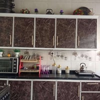 كاونتر • داخل الموصل