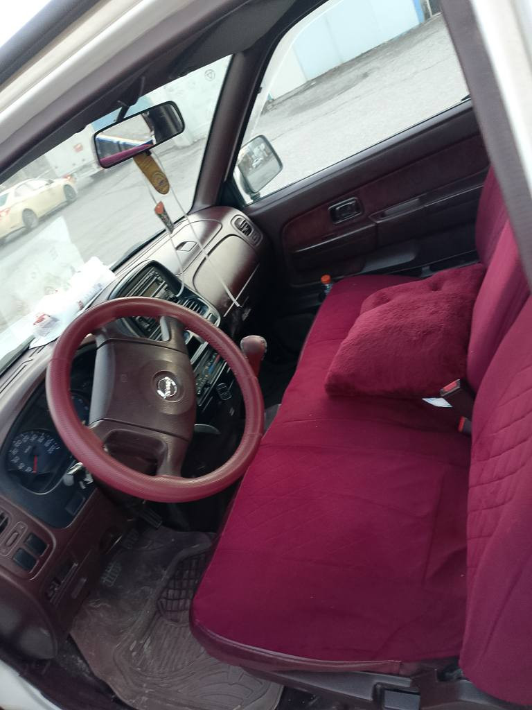 ***********.ك***********.نیسان پیکاب2008یابانی بێ دەعمو لێدراو پاشو پێشی کەپس چەمەلەغی سایەق بۆیاغە بەس پەمپ لەگەڵ کەمێ بندەرگای سەکن پەمپە بێ لێدران. سەنەوی تازەیە تایەی تازەیە گێڕومەکینەی بێ عەیبە دەنگی ئەکسل نیە سعری 118گەڵا کەمێ معامەلە.شوێن دوکانی سیاحی السليمانية, العراق
